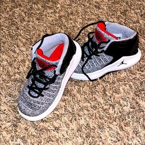 Air Jordan Boys 10c awesome kicks!